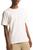 颜色: White Dune, The North Face | The North Face Men's Evolution Short-Sleeve Tee