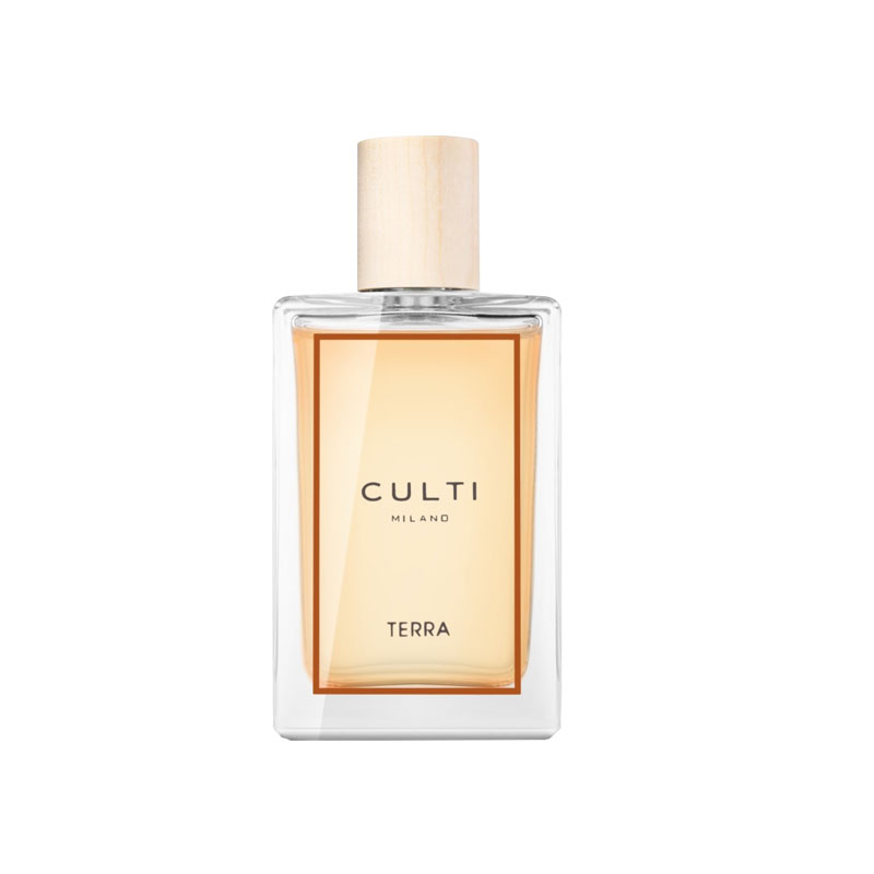 商品第10个颜色大地-TERRA, Culti | Culti库俐缇 室内香薰喷雾系列100ml