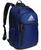 颜色: Bold Twill Bright Royal- Legend Ink/black/silver Metallic, Adidas | Men's Excel 7 Backpack