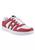 商品Tommy Hilfiger | Tecola Lace Up Low Top Sneakers颜色Red/White