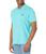 商品U.S. POLO ASSN. | Solid Jersey Polo Shirt颜色Horizon Blue