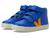 商品Veja | Small Esplar Mid Chromefree (Little Kid/Big Kid)颜色Paros/Ouro