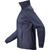 颜色: Black Sapphire, Arc'teryx | Arc'teryx Atom Jacket Women's | Warm Yet Lightweight Synthetically Insulated Hiking Jackets for Women