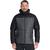 Rab | Microlight Alpine Down Jacket - Men's, 颜色Black/Graphene