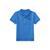 商品第2个颜色Scottsdale Blue, Ralph Lauren | Cotton Interlock Polo Shirt (Infant)