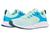 color Aqua Foam/White, Under Armour | Charged Breathe TR 3