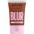 NYX Professional Makeup | Bare With Me Blur Tint Foundation, 颜色Deep Golden