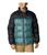 color Metal Shiny/Shark, Columbia | Pike Lake Jacket