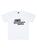 商品Balenciaga | Hand Drawn BB Icon T-shirt Medium Fit颜色WHITE BLACK