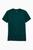 color Green, Urban Outfitters | UO Recycled Cotton Crew Neck Tee
