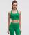 颜色: Raceway Green, Lululemon | lululemon Energy Longline Bra Medium Support, B-D Cups *Evolve