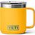 color Alpine Yellow, YETI | YETI 10 oz. Rambler Mug with MagSlider Lid