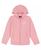 颜色: Light Pink, Tommy Hilfiger | Big Girls Fleece Zip Hoodie