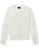 颜色: Warm White, Ralph Lauren | 大童款 赵露思同款针织衫