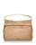 商品Alexander Wang | Large Shoulder Lunch Bag颜色Silver Mink