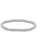 商品第2个颜色Silver, Lord & Taylor Jewelry | 18K Gold 4mm Bead Polished Stretch Bracelet