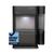 商品第1个颜色Black Stainless, GE Appliances | Profile™ Opal™ 2.0 Nugget Ice Maker with Side Tank