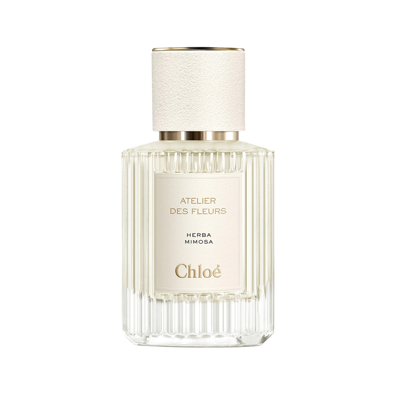 商品Chloé | Chloe蔻依仙境花园系列香氛女士香水50-150ml 颜色浅吻含羞草
