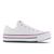 商品第1个颜色White-Garnet-Navy, Converse | Converse CTAS EVA Lift Platform Low - Grade School Shoes