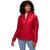 Rab | Microlight Alpine Down Jacket - Women's, 颜色Ascent Red