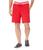 Ralph Lauren | 7.5" Double-Knit Shorts, 颜色Red Multi