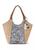 color Navy Spirit Desert, Sakroots | SAKROOTS Artist Circle Roma Shopper