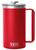 颜色: Rescue Red, YETI | YETI 34 oz. Rambler French Press