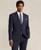 颜色: Navy/grey, Ralph Lauren | Men's Polo Modern Performance Twill Sport Coat