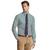 商品第3个颜色Pine/White, Ralph Lauren | Men's Classic-Fit Striped Stretch Poplin Shirt
