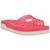 color Light Pink SY, Calvin Klein | Calvin Klein Womens Tobi Flat Slip On Pool Slides