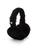 商品第1个颜色BLACK, UGG | Shearling Earmuffs