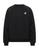 color Black, ADER error | Sweatshirt