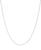 颜色: Silver, Giani Bernini | Giani Bernini 20" Herringbone Chain in 18K Gold over Sterling Silver Necklace and Sterling Silver