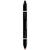 商品第3个颜色CONTL03 Plum and Nude, black Up | Ombré Lips Double-Ended Contour Pencil