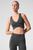 颜色: Anthracite, Alo | Wild Thing Bra - Ivory