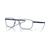 Oakley | Men's Sway Bar Eyeglasses, OX5078, 颜色Matte Midnight