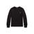 商品Ralph Lauren | Toddler and Little Boys Waffle-Knit Long Sleeve T-shirt颜色Polo Black