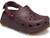 商品第3个颜色Dark Cherry, Crocs | Classic Hiker Xscape Clog