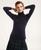 商品Brooks Brothers | Cashmere Knit Turtleneck Sweater颜色Navy