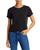 color Black, Paige | Deena Tee