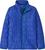 颜色: Passage Blue, Patagonia | Patagonia Boys' Nano Puff Jacket