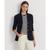 Ralph Lauren | Sweater-Knit Blazer, Regular & Petite, 颜色Lauren Navy