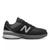 商品New Balance | 大童 新百伦 990v5 休闲鞋 颜色PC990BK5/Black