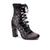 color Black, Chinese Laundry | Women's Saige Lace-up Boots