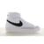 商品Jordan | Nike Blazer Mid - Pre School Shoes颜色White-Team Orange
