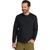 Outdoor Research | Baritone Long-Sleeve Henley - Men's, 颜色Black