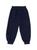 颜色: NAVY, Fendi | Little Boy's & Boy's Logo Graphic Sweatpants