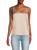 color SAND_DOLLAR, Vince | Silk Tank