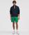 颜色: Raceway Green, Lululemon | Zeroed In Linerless Short 7"