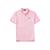颜色: Carmel Pink, Ralph Lauren | Cotton Mesh Polo Shirt (Big Kids)